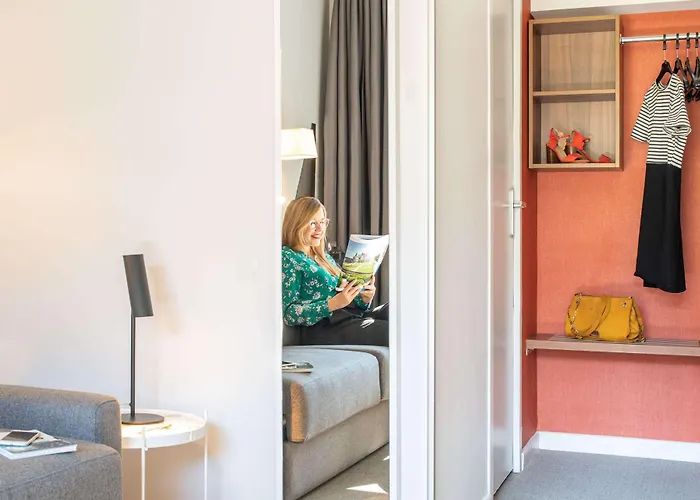 Hotel Kyriad Lyon Est - Quentin Fallavier Saint-Quentin-Fallavier