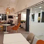 Hotel Kyriad Lyon Est - Quentin Fallavier 3*