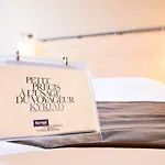 Hotel Kyriad Lyon Est - Quentin Fallavier 3*