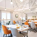 Hotel Kyriad Lyon Est - Quentin Fallavier Saint-Quentin-Fallavier
