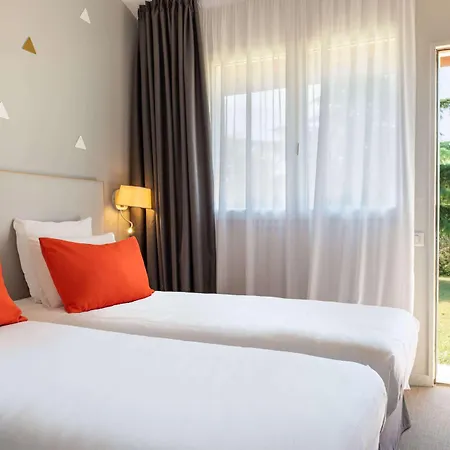 Hotel Kyriad Lyon Est - Quentin Fallavier Saint-Quentin-Fallavier