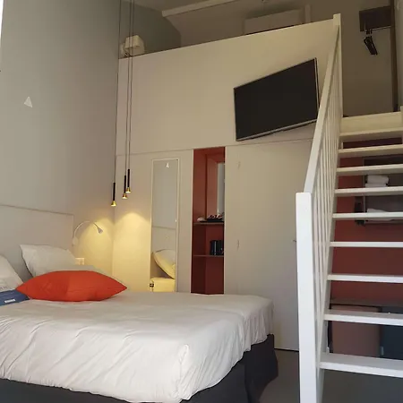 Hotel Kyriad Lyon Est - Quentin Fallavier